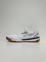 JOMA JOMA LIGA 5 2402 FW UNISEX FUTSAL SHOE - WHITE GOLD