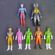 Mars Rider Model Figure Kamenrider New-15 Genuine Japanese 7 Inches-01