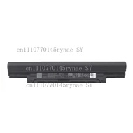 For Dell Latitude 3340 3350 V131 2nd Gen P47G YFDF9 5200mAh Rechargeable Laptop Battery