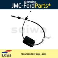 [2020 - 2023] Ford Territory Selector Cable - Genuine JMC Ford Auto Parts