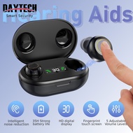 Daytech Rechargeable Hearing Aid For Elderly Hearing Aid HA06