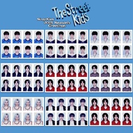 [kstuffind] (9) STRAYKIDS ID PHOTO PICTURE MEMBER STRAYKIDS ID PHOTO PHOTO BANGCHAN LEE KNOW CHANGBI