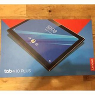 Lenovo Tab 4 10 plus