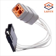 Wire Harness Adapter 119613 101175 101173 For Genie S-45 S-60 S-65 S-80 S-85 S-100 Z-45 Z-25J IC Z-5