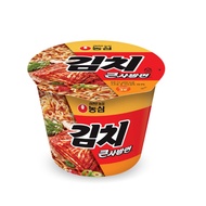 Nongshim Kimchi korean Ramen