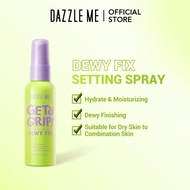 DAZZLE ME SETTING SPRAY