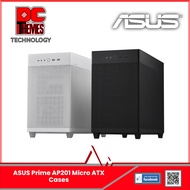 ASUS Prime AP201 Micro ATX Cases TG