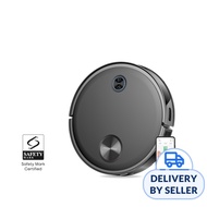 Dibea x Proscenic V10 Robot Vacuum Cleaner - 3000pa Suction