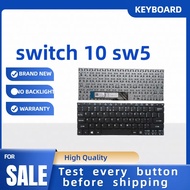 Laptop Keyboard Standard For Acer switch 10 sw5 MP-13U23U4-528 OKNM-161UI12