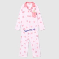 🇰🇷SPAO x Crayon Shin-chan Pajama Set 蠟筆小新小葵睡衣套裝