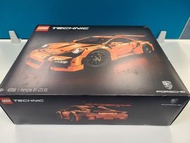 Lego Porsche 911 GT3 RS (42056)