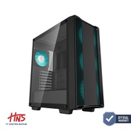 Deepcool STYLISH PC CASING CC560 V2