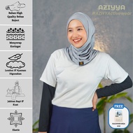 AZIYYA - Nara Manset Bolero Inner Women's Sports