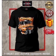 Autumn 2025 21st Good Guys AGV001 Sublimation Short Sleeve / Jersey Microfiber Dress / Jersey T-Shir