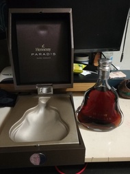 Hennessy Paradis Cognac