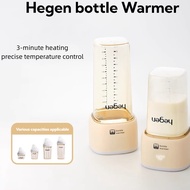 Wireless Portable Milk Warmer Hegen Milk Bottle Warmer Portable Wireless Milk Warmer Baby Outing Bre