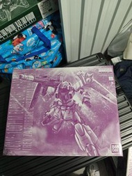 MG ZGMF-1001/M Blaze Zaku Phantom