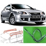 ORIGINAL PROTON PERSONA 2007 ROOF MOULDING RUBBER GETAH BUMBUNG