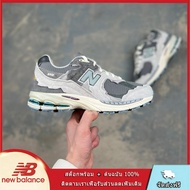 New Balance 2002R NB 2002R Men Running Shoes Men and Women Athletic Shoes Stable Fit  Summer
