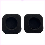 YYZJJ 1pair Earmuff Sponge Compatible for H150 H151 H130 H250 Headphones Earpads