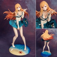 My Dress-Up Darling Kitagawa Marin Beach  Beauty Action Figure Sexy Girl Model Toy Desktop Decoratio