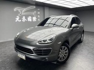 2011年式 Porsche Cayenne Tiptronic 實價刊登:64.8萬 中古車 二手車 代步車 轎車 休