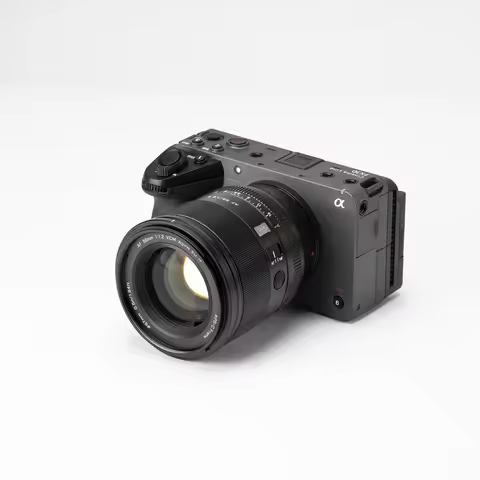 Viltrox AF 56MM F1.2 Pro aps-c Portrait Lens for Sony A6400 A6700 ZV-E10II FX30 for Fujifilm XE4 XS2