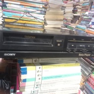 sony betamax player sl p7000