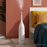 Bear Office Floor-standing (Air Large Mist Aroma Diffuser) Humidifier Bear Household JSQ-E50Z5 EPL4