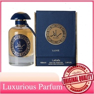Ra'ed Luxe perfume 100 ml from lattafa 100%