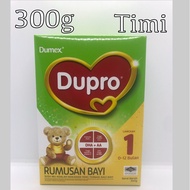 Dupro 1/0-12 Bulan/300g