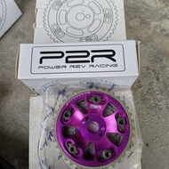 Cam Pully Adjustable B16A D16A  AE86 4AG(16V) 
Kancil L2 Wira 4G15  Waja1.6 MMC Gen2 Persona BLM FLX