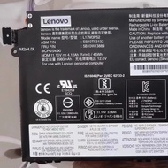 Suitable for Lenovo E480 E580 E485 E585 R580 R480 E590 E490 E14/E15 Battery