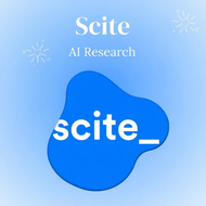Scite.AI Premium AI Powered Research Paper Literature Review Smart Citations