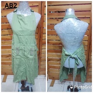 Apron Bundle Japan 9 design