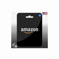 【New】 Amazon Gift Card USA USD $5,10,15, 20, 25, 50,100 US [Digital Code] usa