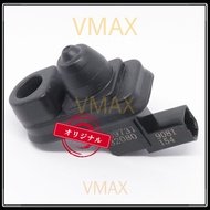 Isuzu Dmax D-max Mux Door Switch Actuator - [2009 - 2021] Isuzu Mux Dmax Door Switch