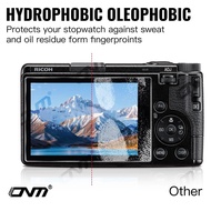 1-3PCS 9H HD Tempered Glass For Olympus System E‑P3 E‑P5 E‑P7 E‑PL10 E‑PL7 E‑PL8 E‑PL9 OM‑D PEN‑F TG