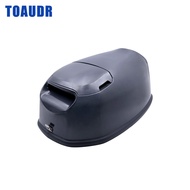 6EC-G261A Top Cowling W/O Graphics for Yamaha