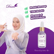 Dnars Repairing Serum