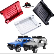 METAL BEAM REAR MN78 JEEP CHEROKEE 1/12 RC ADVENTURE