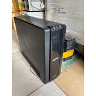 Old apc 1500va UPS without battery