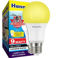 Honochs Mosquito Lamp 9W 14W/ Mosquito Repellent Bulb / Anti Mosquito Lamp 9W 14W