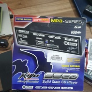 Sscd Mp3 Player Kiya Suara Walet Speaker Tweeter Ampli | SSCD KIYA ORI | SSCD KIYA SPEAKER WALET | S