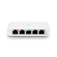 【VLK】UBNT UniFi US-Flex-Mini 5口千兆網管型交換機[1110514]