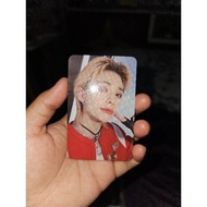 Hyunjin EVERLINE Pob