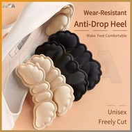 IVOA Insole Pad For Shoe Heel Protector Heel Cushion Shoe Pad Insoles For Shoe Heel Pad