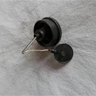 FS38 FUEL CAP FOR STIHL FS48 FS52 FS55 FS56 FS62 FS66 FS72 FS74 FS75 FS76 FS80 FS81 FS86 & MORE FS S