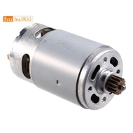 317004440 Motor DC10.8V 14.4V 18V HighSpeed Power Motor for  BS10.8 BS14.4 BS18 Cordless Impact Dril