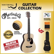 Martin LX1RE | Little Martin Series | Travel Acoustic-Electric Guitar